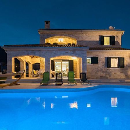 Villa Stonegate Estate - Bonus, Dvije Vile Jedna Cijena! Opatija Exterior photo