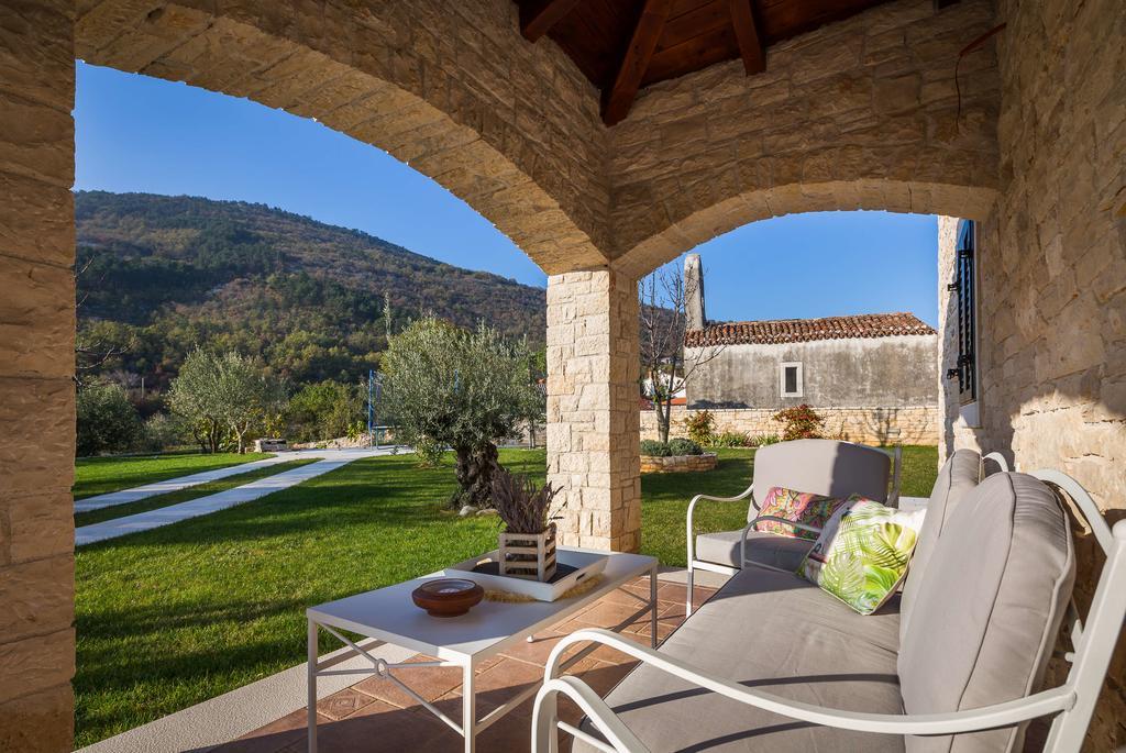 Villa Stonegate Estate - Bonus, Dvije Vile Jedna Cijena! Opatija Exterior photo