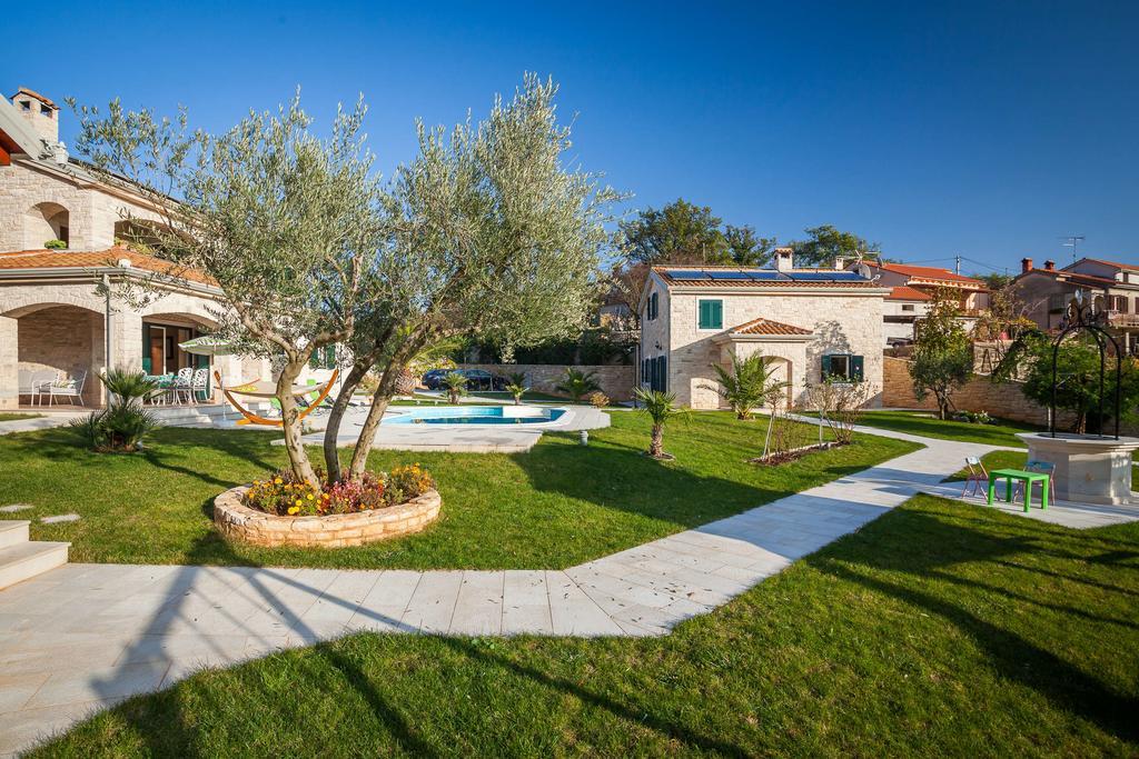 Villa Stonegate Estate - Bonus, Dvije Vile Jedna Cijena! Opatija Exterior photo