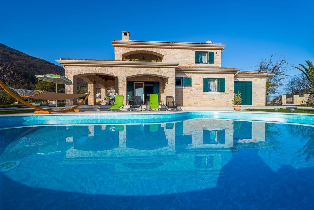 Villa Stonegate Estate - Bonus, Dvije Vile Jedna Cijena! Opatija Exterior photo