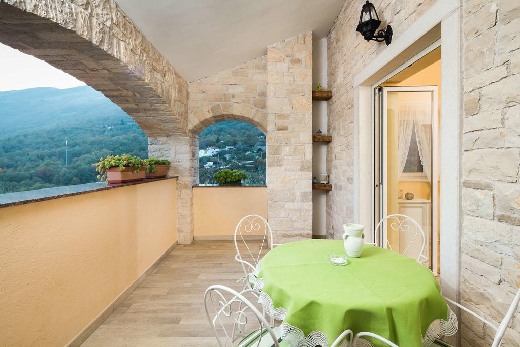 Villa Stonegate Estate - Bonus, Dvije Vile Jedna Cijena! Opatija Exterior photo
