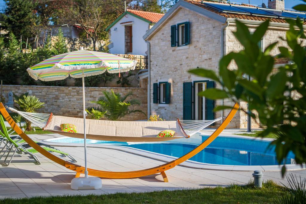 Villa Stonegate Estate - Bonus, Dvije Vile Jedna Cijena! Opatija Exterior photo