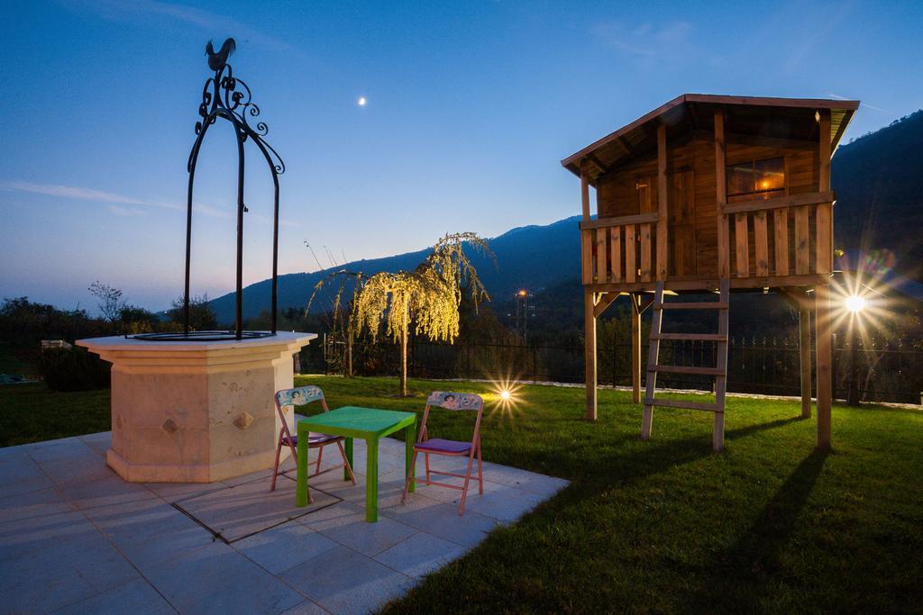Villa Stonegate Estate - Bonus, Dvije Vile Jedna Cijena! Opatija Exterior photo
