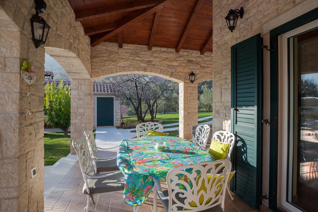 Villa Stonegate Estate - Bonus, Dvije Vile Jedna Cijena! Opatija Exterior photo